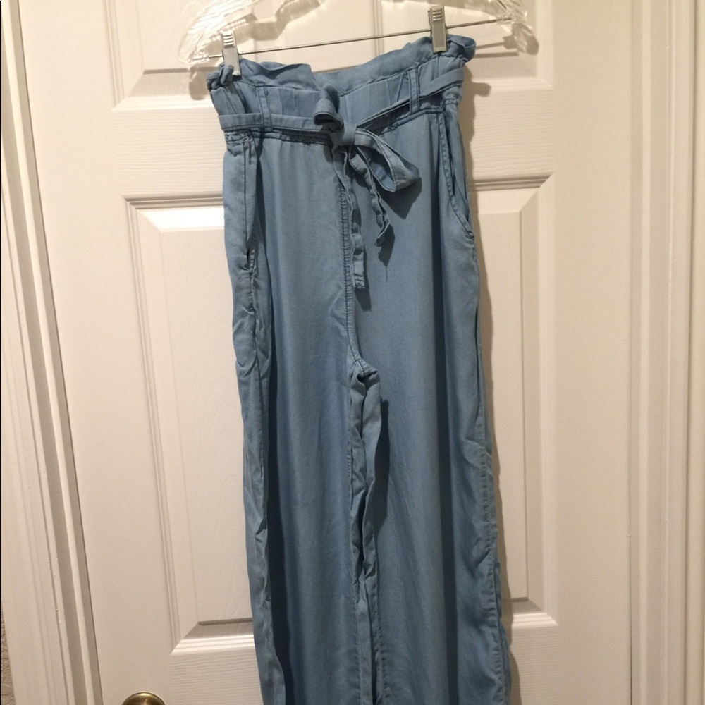 Trouser/Palazzo Pants